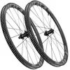 Image de Zipp Jeu De Roues De Route 303 Sw A1 12s Cl Disc Tubeless 12 x 100/12 x 142 mm