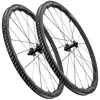 Image de Zipp Jeu De Roues De Route 353 Nsw Zr1sl 10/12s Cl Disc Tubeless 12 x 100/12 x 142 mm