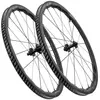 Image de Zipp Jeu De Roues De Route 353 Nsw Zr1sl 12s Cl Disc Tubeless 12 x 100/12 x 142 mm