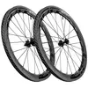 Image de Zipp Jeu De Roues De Route 454 Nsw Zr1sl 10/12s Cl Disc Tubeless 12 x 100/12 x 142 mm