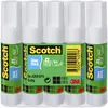Image de Scotch, Bâton de colle, Bâton de colle 3M Standard, contenu : 8g