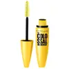 Image de Maybelline New York, Mascara, Le colossal volume express (100% noir)