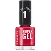 Image de Rimmel London, Vernis à ongles, Super Gel By Kate STEP1 (042 Rock n roll, Vernis effet gel)