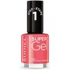 Image de Rimmel London, Vernis à ongles, Super Gel STEP1 (032, Vernis coloré)