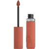 Image de L'Oréal Paris, Rouge à lèvres + gloss, Infaillible (115 Snooze Your Alarm)
