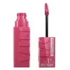 Image de Maybelline Super Stay Vinyl Ink Rouge à lèvres 10 ml