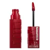 Image de Maybelline Super Stay Vinyl Ink Rouge à lèvres 10 ml