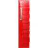 Image de Maybelline New York, Rouge à lèvres + gloss, Encre vinylique MNY Superstay (25 Red-Hot)