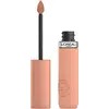 Image de L'Oréal Paris, Rouge à lèvres + gloss, Infaillible (100 Fairytale Ending)