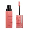 Image de Maybelline Super Stay Vinyl Ink Rouge à lèvres 10 ml
