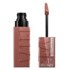 Image de Maybelline Super Stay Vinyl Ink Rouge à lèvres 10 ml