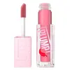 Image de Maybelline Lifter Plump Gloss lèvres 10 ml
