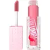 Image de Maybelline New York, Rouge à lèvres + gloss, Lip Lifter (1 Blush Blaze)
