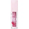 Image de Maybelline New York, Rouge à lèvres + gloss, Lip Lifter (2 Mauve Bite)