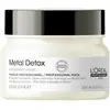 Image de L'Oréal Professionnel, Masque capillaire, Metal Detox (500 ml)