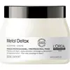 Image de L'Oréal Professionnel Série Expert Metal Detox Masque, 500ml