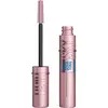 Image de Maybelline New York, Mascara, Sky High Lash Sensational (Very Black Waterproof)