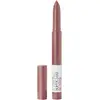 Image de Maybelline New York, Rouge à lèvres + gloss, Superstay Ink Crayon (15 Ouvrir la voie)