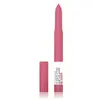 Image de Maybelline Super Stay Ink Crayon Rouge à lèvres 10 g