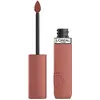 Image de L'Oréal Paris, Rouge à lèvres + gloss, Résistance infaillible Nude Attitude