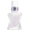 Image de essie Gel Couture metallic glaze Top Coat 1000 ml