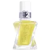 Image de essie Gel Couture metallic glaze Top Coat 1000 ml