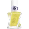 Image de Essie, Vernis à ongles, Gel Couture (565 or brossé, Vernis effet gel)