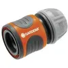 Image de Raccord GARDENA 18215-50 Ø 13 mm (1/2"), raccord enfichable