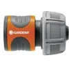 Image de Raccord GARDENA 18216-50 Ø 19 mm (3/4"), raccord enfichable