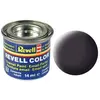 Image de REVELL - Noir goudron mat
