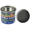 Image de Revell 32165 bronze vert mat 14ml