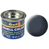 Image de REVELL - Gris anthracite mat