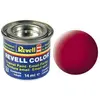 Image de REVELL - Rouge carmin mat