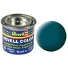 Image de Revell - vert mer mat - n°048 - peinture pour maquette