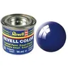Image de Revell - bleu outre mer brillant - n°051 - peinture pour maquette