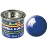 Image de REVELL - Bleu france brillant