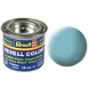 Image de Revell - vert clair mat - n°55 - peinture pour maquette
