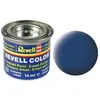 Image de REVELL - Bleu mat