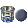 Image de Revell Peinture pour maquette de bâtiment gris mat unisexe 14 ml