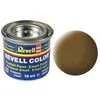Image de Revell - terre mat - n°87- peinture pour maquette