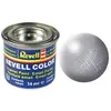 Image de REVELL - Gris acier metal