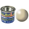 Image de Revell - beige satine - n°314 - peinture pour maquette