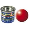 Image de REVELL - Rouge fluo satiné