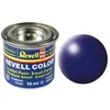 Image de Revell - bleu lufthansa satine - n°350 - peinture pour maquette