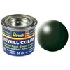 Image de Revell - n°363 - vert fonce satiné