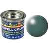 Image de Revell - vert feuille soie - n°364 - peinture pour maquette