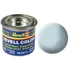 Image de REVELL - Bleu clair mat