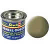 Image de REVELL - Jaune olive mat