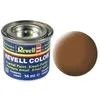 Image de Revell - ocre fonce mat - n°82 - peinture pour maquette