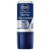 Image de NIVEA, Déodorant, Derma Control Male Max 96h (Roll-on, 50 ml)